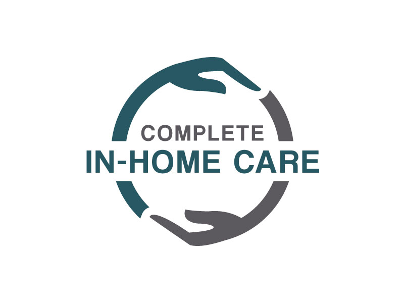 Complete In-Home Care logo design by Euto