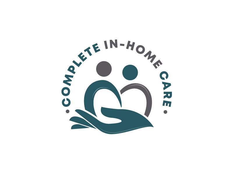 Complete In-Home Care logo design by Euto