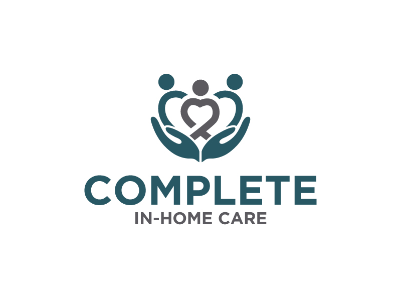 Complete In-Home Care logo design by Euto