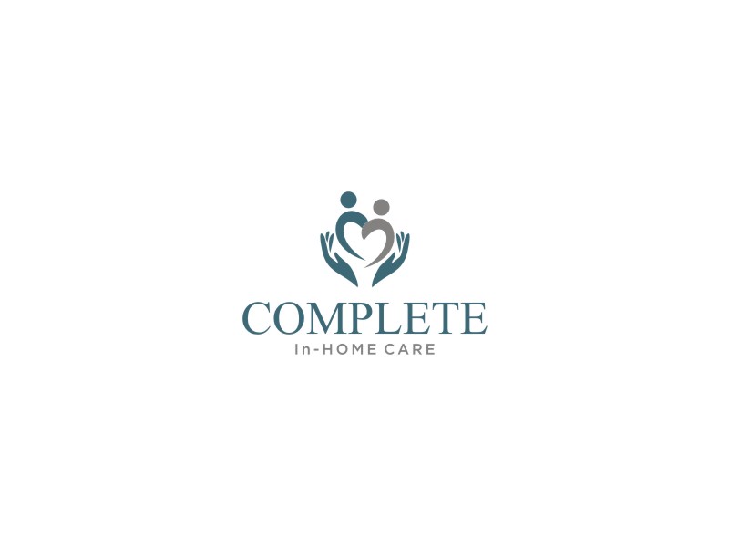 Complete In-Home Care logo design by Adundas