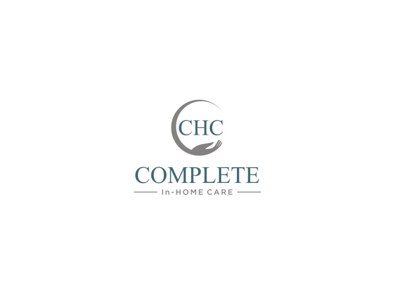 Complete In-Home Care logo design by Adundas