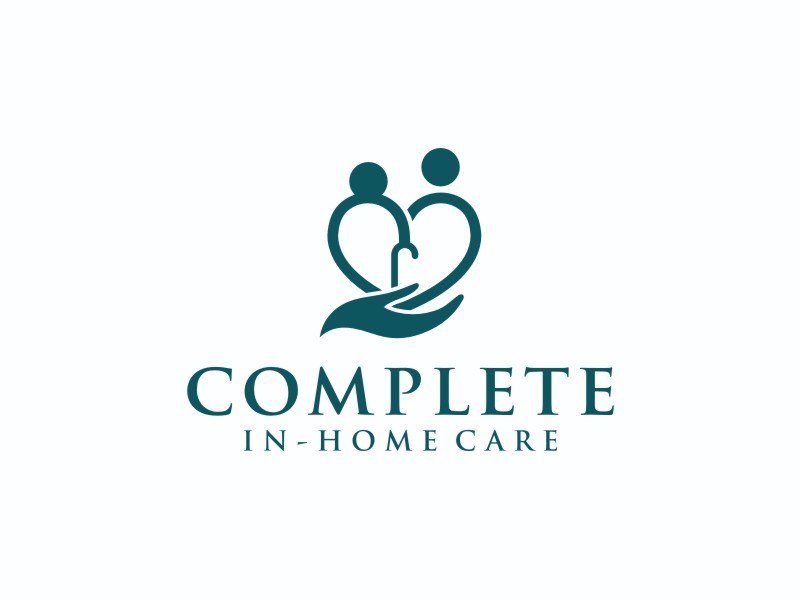 Complete In-Home Care logo design by SPECIAL