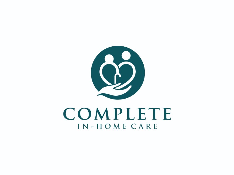 Complete In-Home Care logo design by SPECIAL