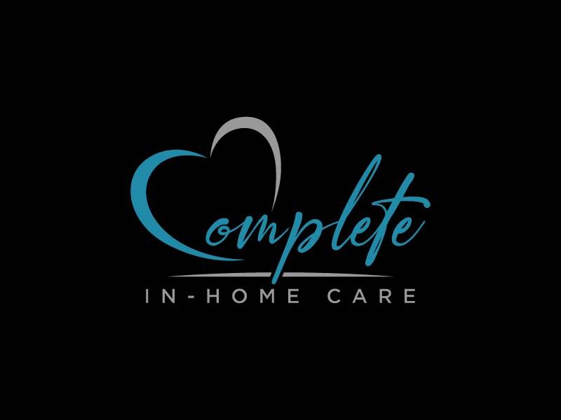 Complete In-Home Care logo design by Andri