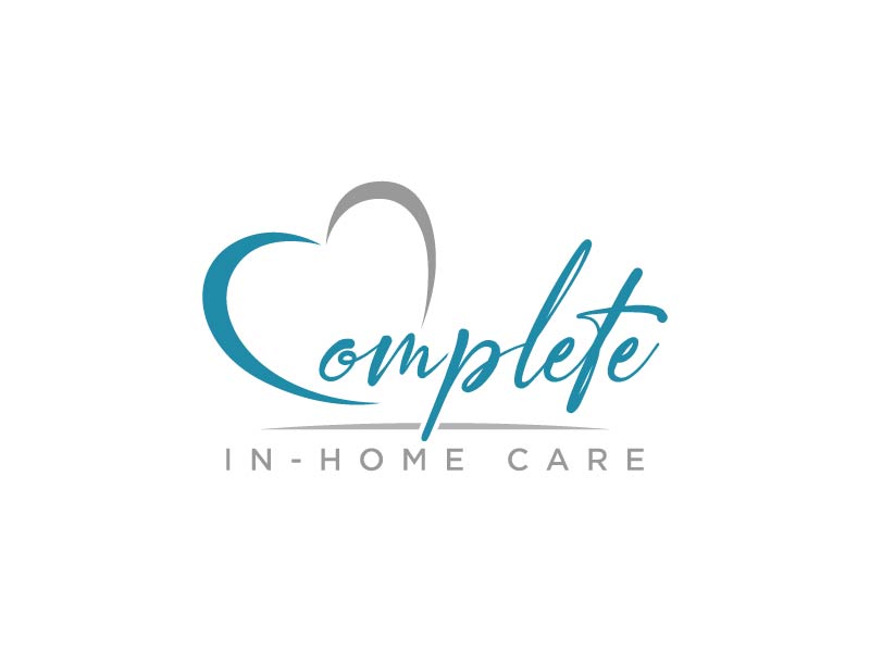 Complete In-Home Care logo design by Andri