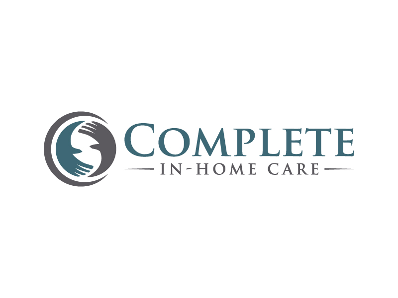 Complete In-Home Care logo design by KDesigns