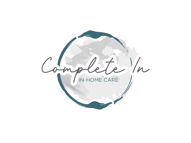 Complete In-Home Care logo design by vishalrock