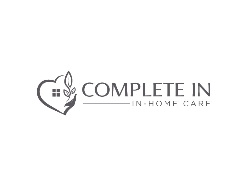 Complete In-Home Care logo design by vishalrock