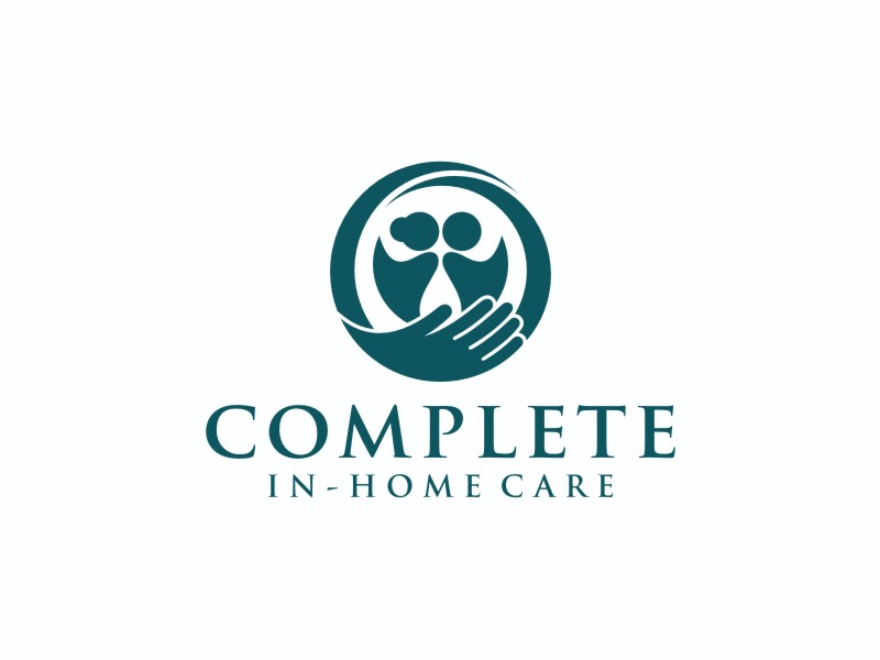 Complete In-Home Care logo design by SPECIAL