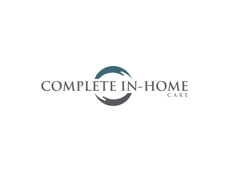 Complete In-Home Care logo design by Snapp