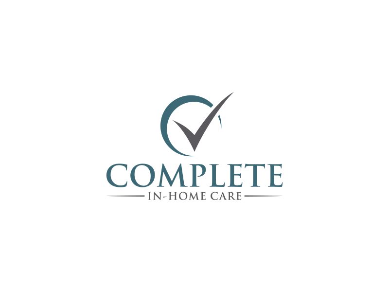 Complete In-Home Care logo design by Snapp