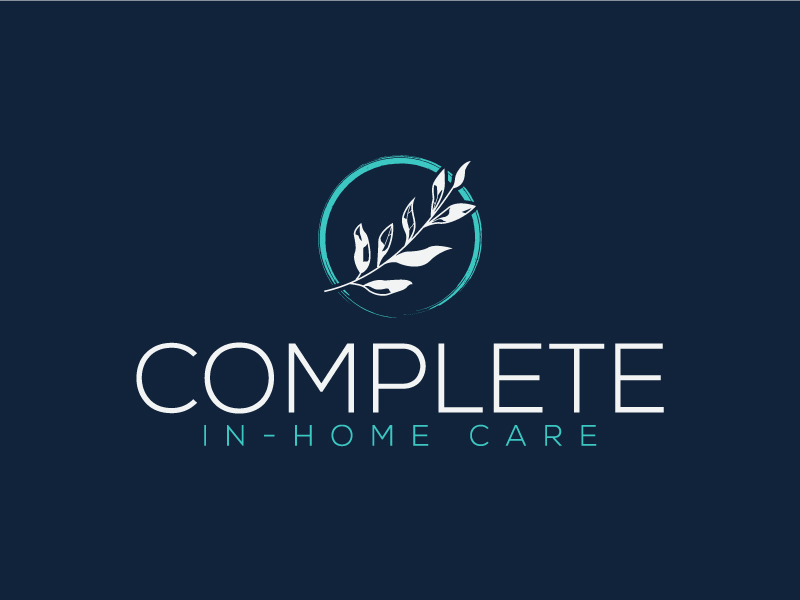 Complete In-Home Care logo design by Sami Ur Rab