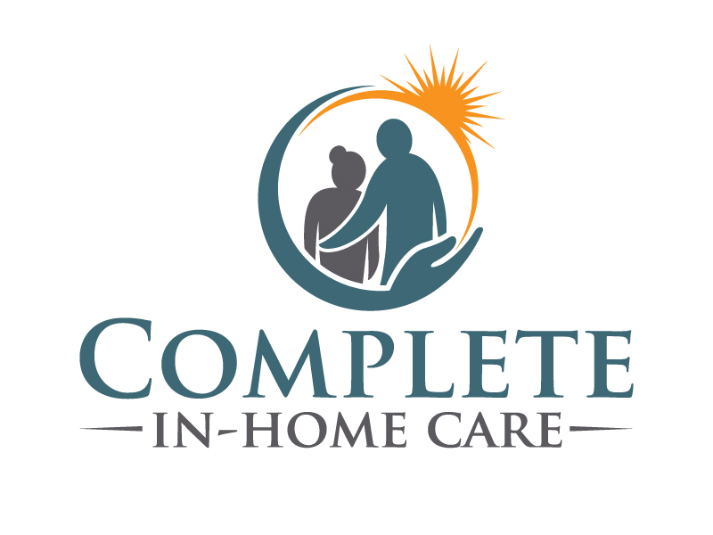 Complete In-Home Care logo design by jaize