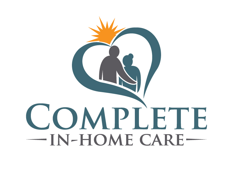 Complete In-Home Care logo design by jaize