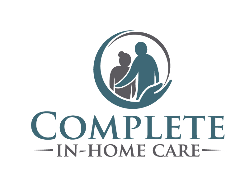 Complete In-Home Care logo design by jaize