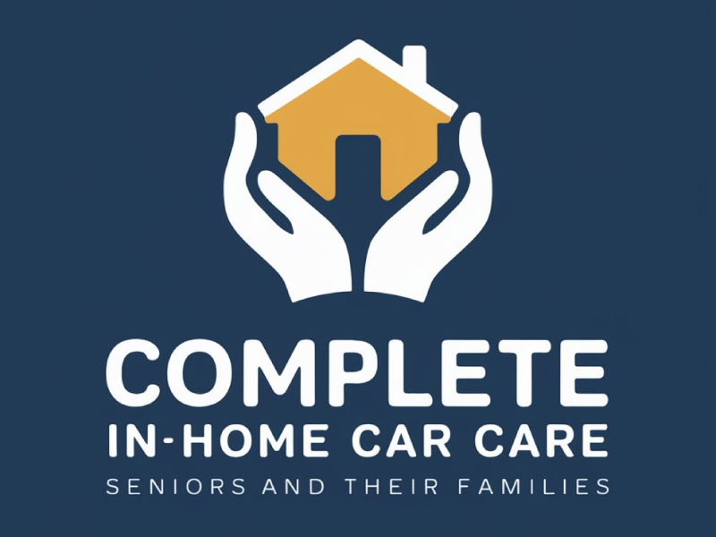 Complete In-Home Care logo design by Rahul Biswas