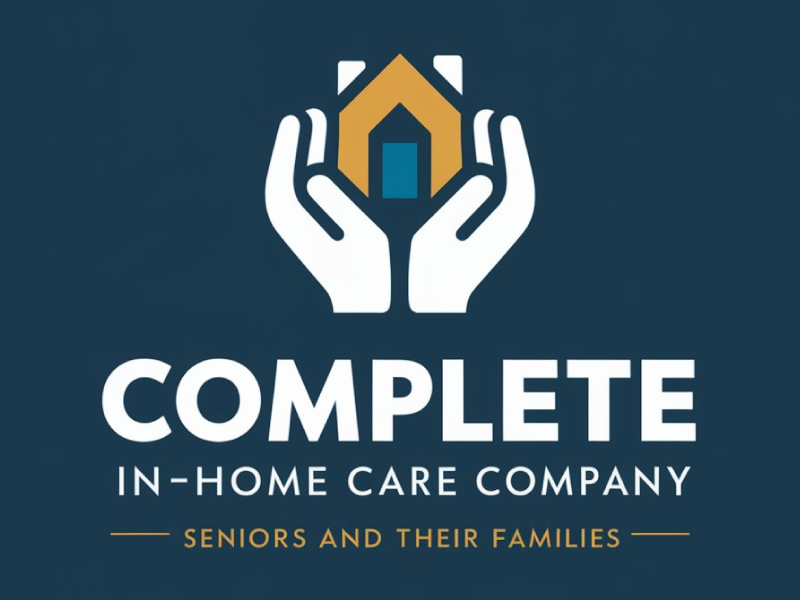 Complete In-Home Care logo design by Rahul Biswas