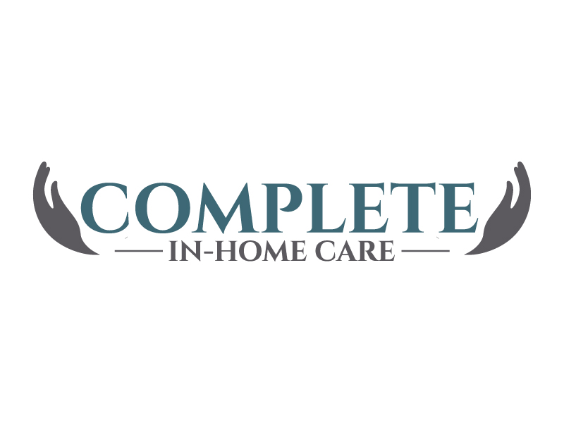 Complete In-Home Care logo design by LogoQueen