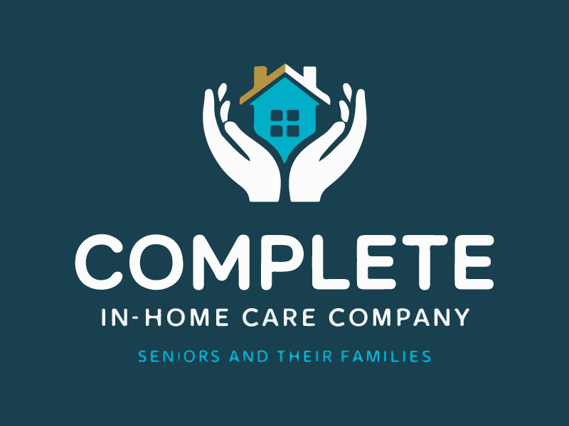 Complete In-Home Care logo design by Rahul Biswas