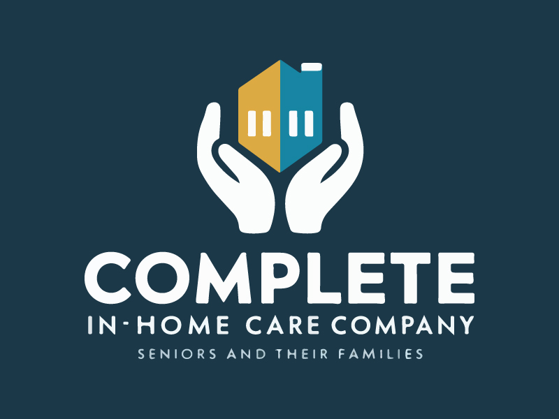 Complete In-Home Care logo design by Rahul Biswas