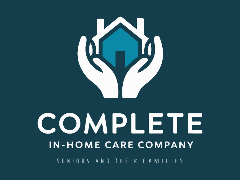 Complete In-Home Care logo design by Rahul Biswas