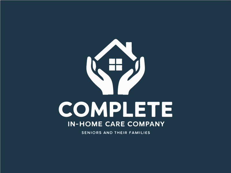 Complete In-Home Care logo design by Rahul Biswas