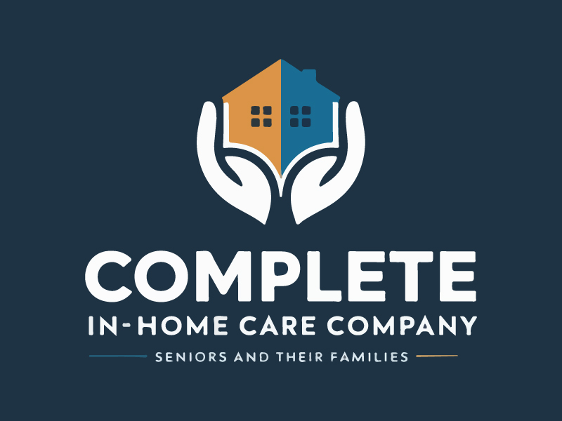 Complete In-Home Care logo design by Rahul Biswas