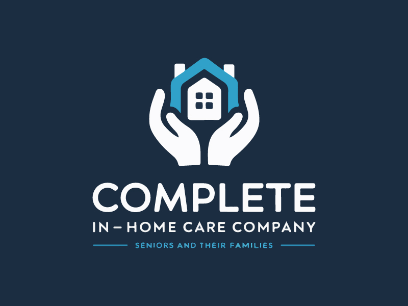 Complete In-Home Care logo design by Rahul Biswas