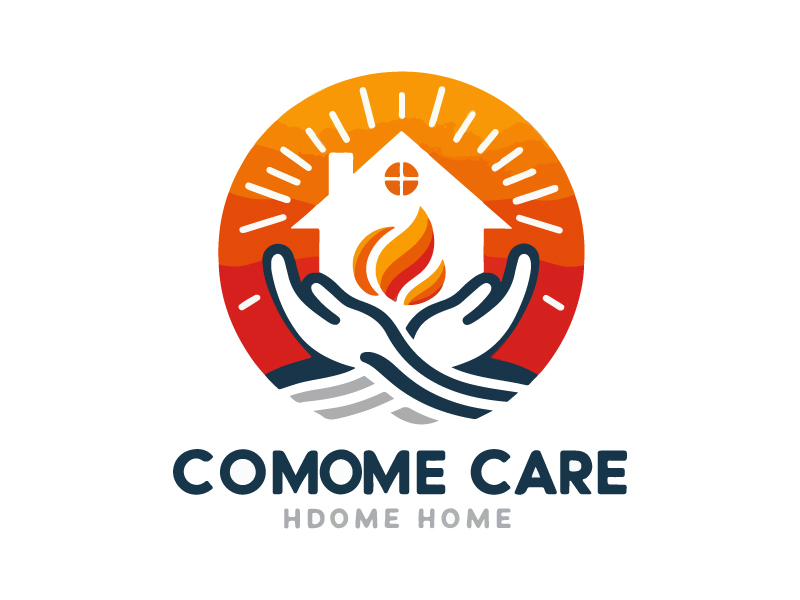 Complete In-Home Care logo design by Rahul Biswas