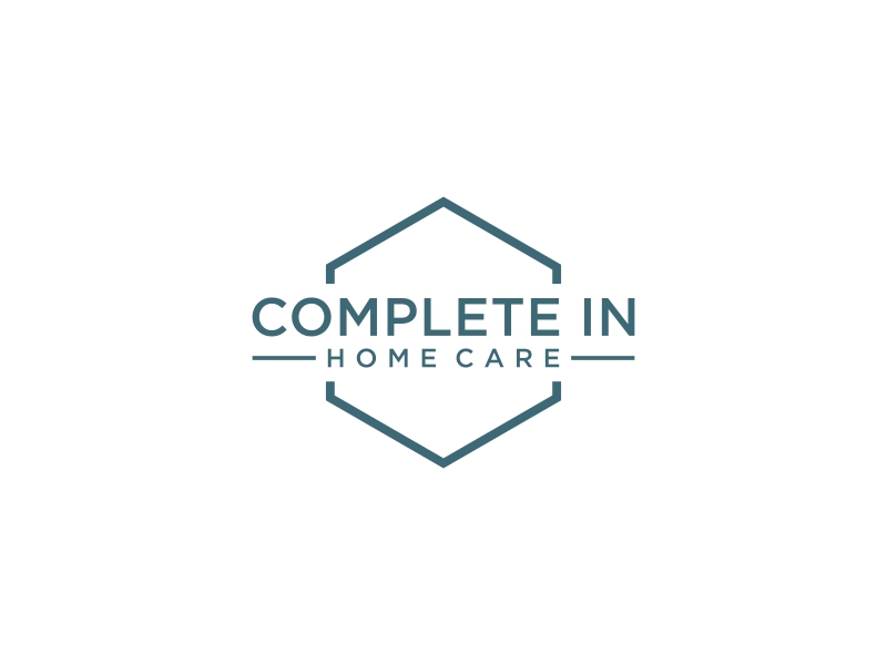 Complete In-Home Care logo design by goblin