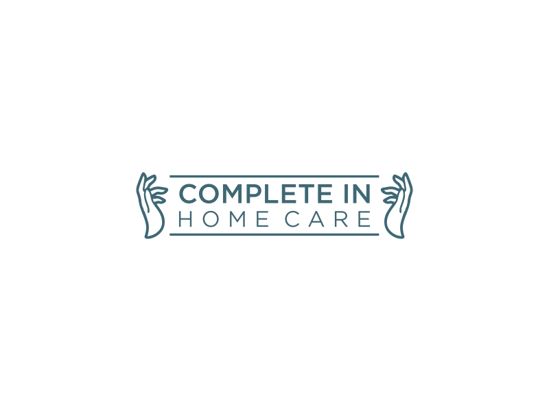 Complete In-Home Care logo design by goblin