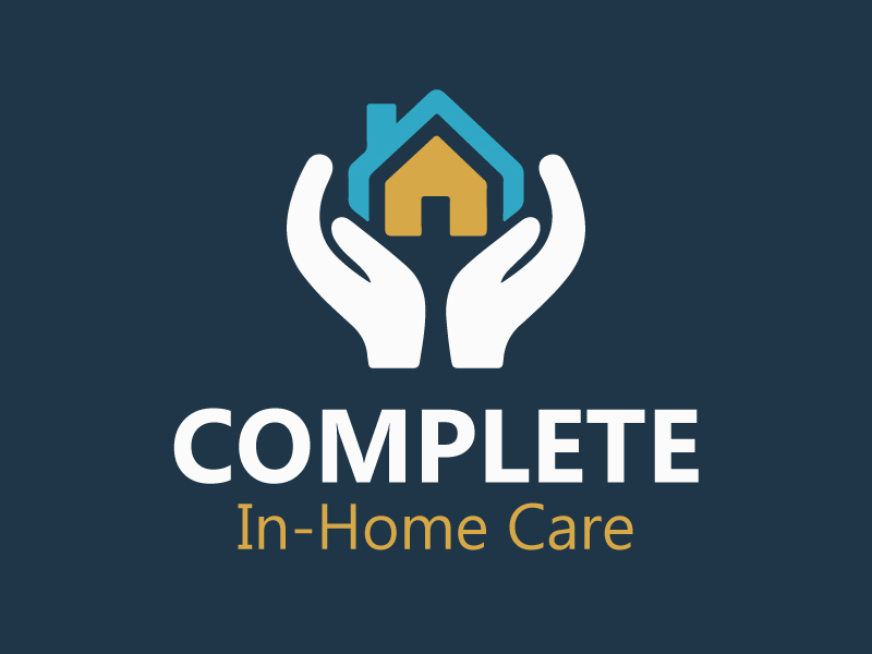 Complete In-Home Care logo design by Rahul Biswas