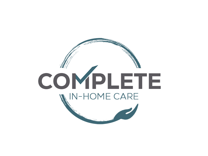 Complete In-Home Care logo design by DADA007