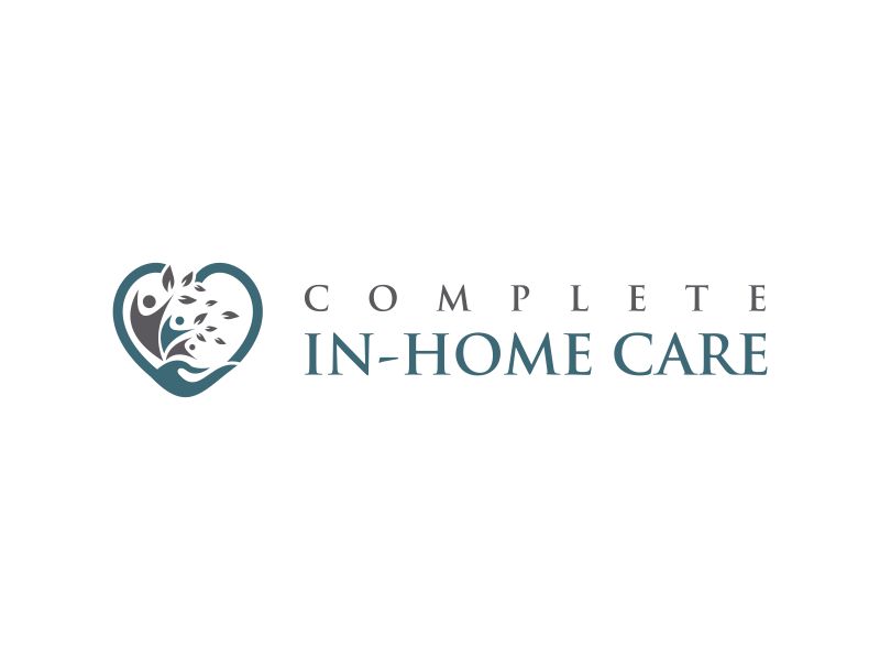 Complete In-Home Care logo design by Franky.