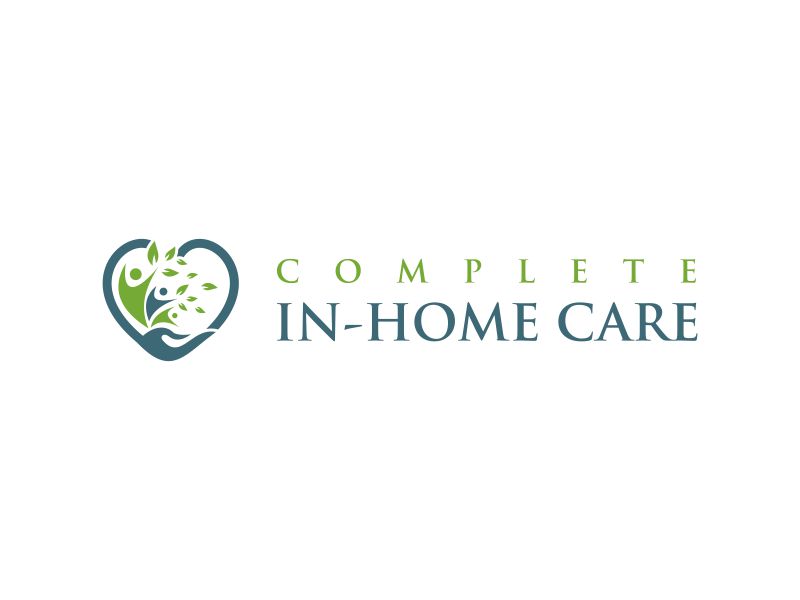 Complete In-Home Care logo design by Franky.