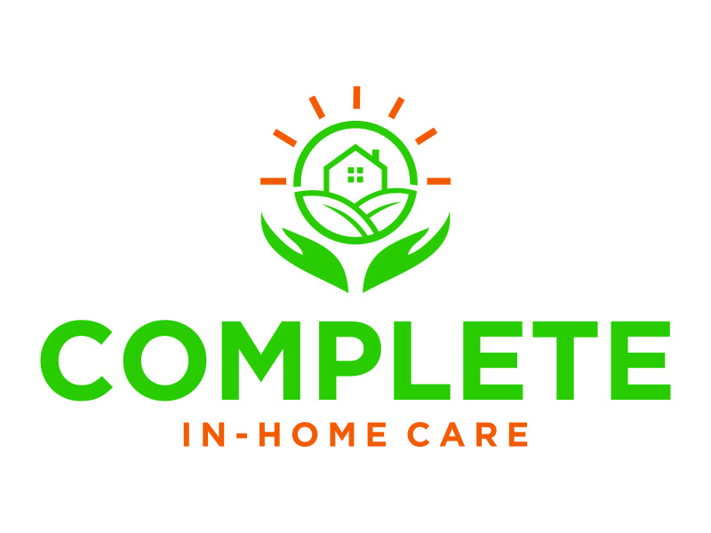 Complete In-Home Care logo design by Gesang