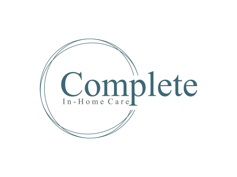 Complete In-Home Care logo design by Riyana