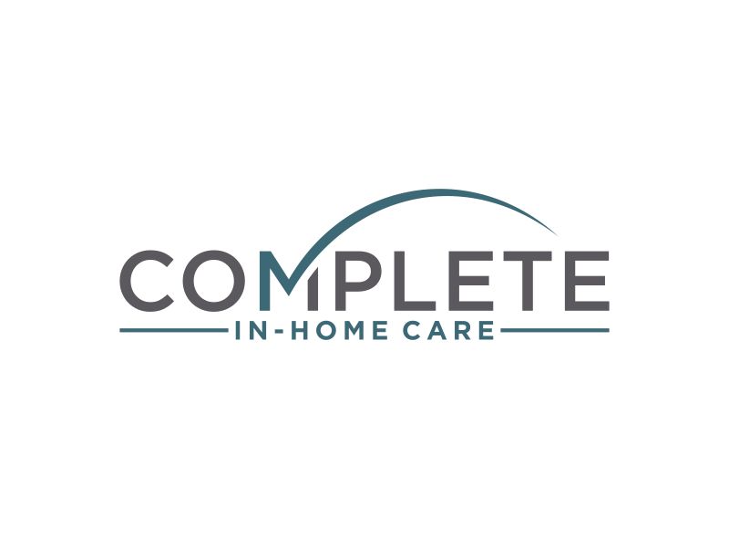 Complete In-Home Care logo design by Riyana