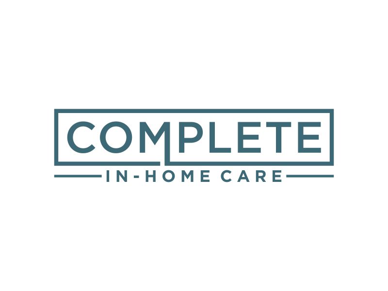 Complete In-Home Care logo design by Riyana