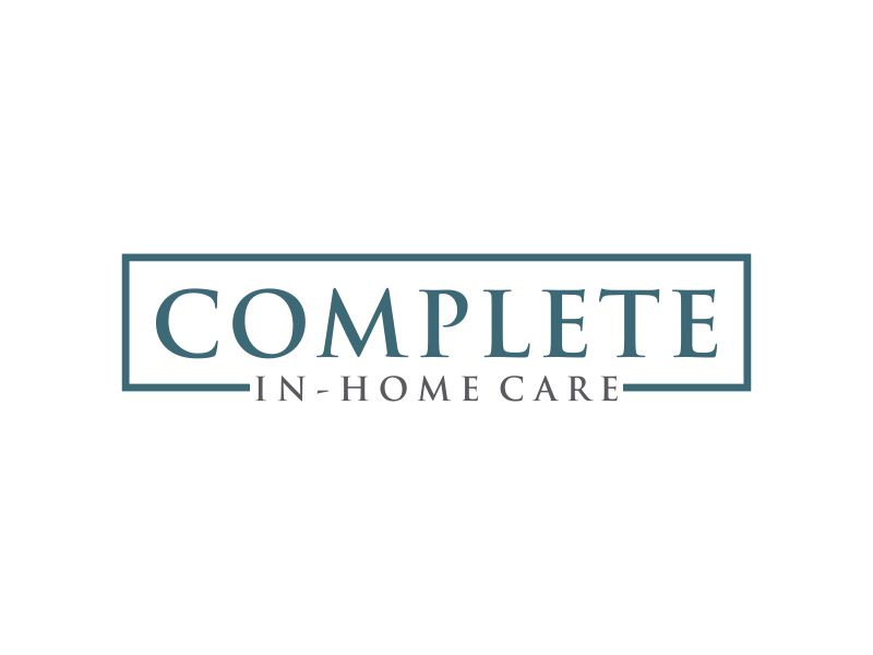 Complete In-Home Care logo design by Riyana