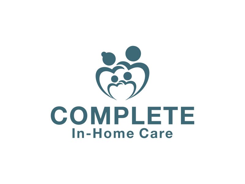 Complete In-Home Care logo design by Riyana