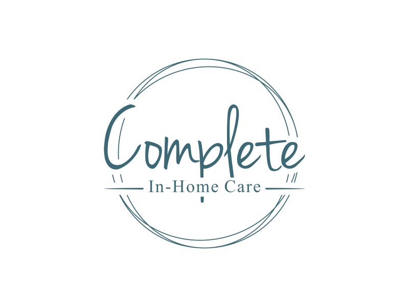 Complete In-Home Care logo design by Riyana