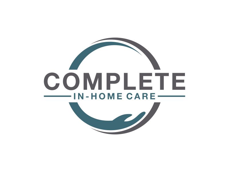 Complete In-Home Care logo design by Riyana