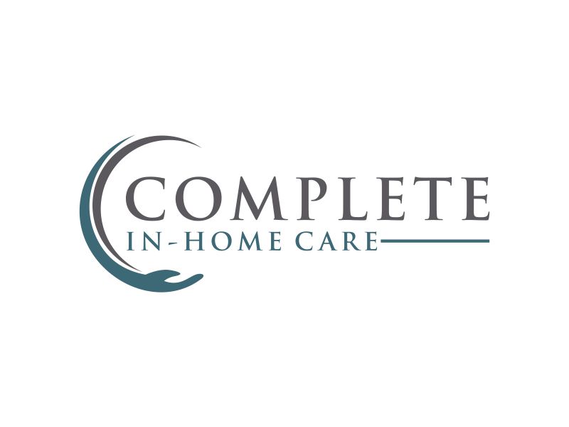 Complete In-Home Care logo design by Riyana