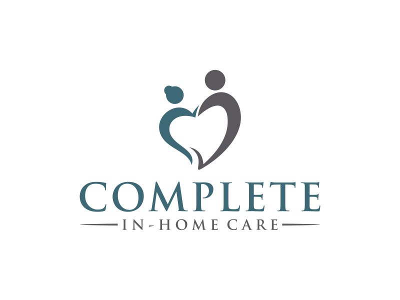 Complete In-Home Care logo design by Riyana