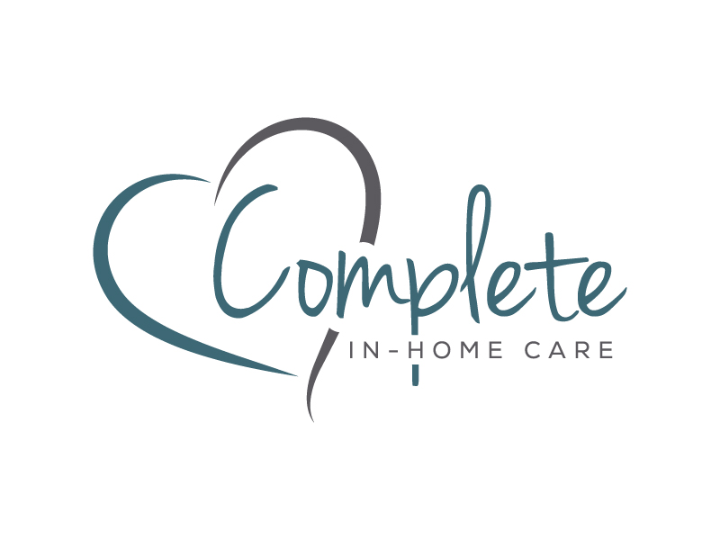 Complete In-Home Care logo design by BrainStorming