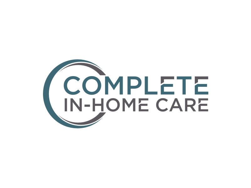 Complete In-Home Care logo design by Diancox