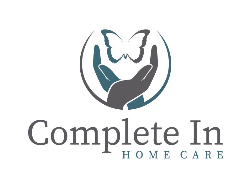 Complete In-Home Care logo design by Osama Salem