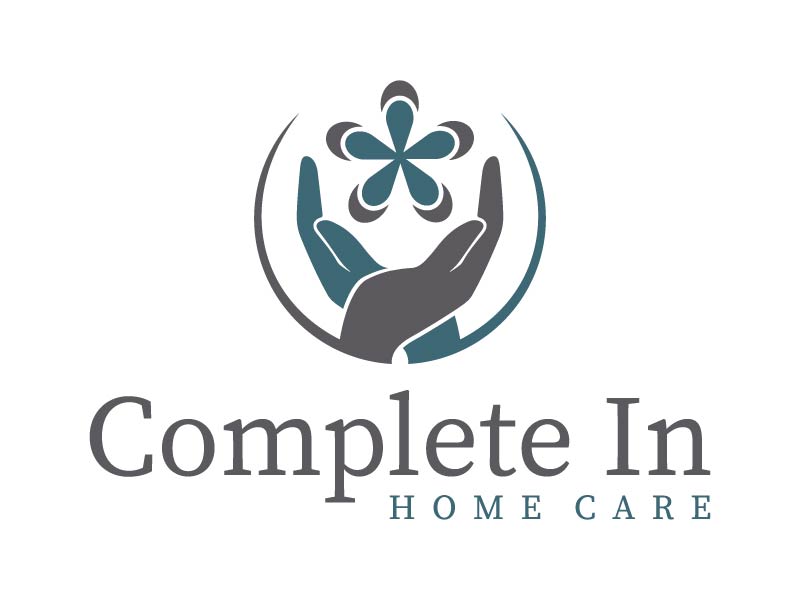 Complete In-Home Care logo design by Osama Salem