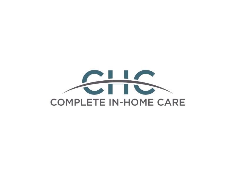 Complete In-Home Care logo design by Diancox